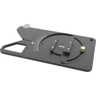 FRITZFURT Sínkonzol, állítható