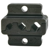 Klauke AE5072 Préselő betét 0.5 - 50 mm²