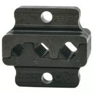 Klauke AE5072 Préselő betét 0.5 - 50 mm²