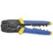 Klauke K507WF K507WF Préselőfogó Érvéghüvelyek 0.5 - 50 mm²