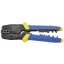 Klauke K507WF K507WF Préselőfogó Érvéghüvelyek 0.5 - 50 mm²