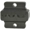 Klauke AE5071 AE5071 Préselő betét Érvéghüvelyek 0.5 - 6 mm²