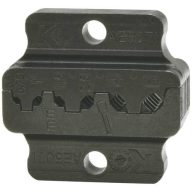   Klauke AE5073 AE5073 Préselő betét Érvéghüvelyek 35 - 50 mm²