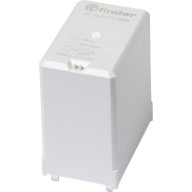   Finder 67.22.9.012.4300 Nyák relé 12 V/DC 50 A 2 záró 1 db Tray