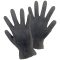 Black Mamba 14686-8 100 db Nitril Eldobható kesztyű Méret (kesztyű): 8 EN 374-1:2016/ Typ B, EN 374-5:2016