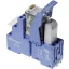 Finder 58.34.8.024.0060 Relé modul Névleges feszültség: 24 V/AC Max. kapcsolási áram: 7 A 4 váltó Tray 1 db