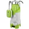 TOOLCRAFT TO-9632058 Szennyvízszivattyú 16000 l/óra 8 m