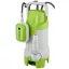 TOOLCRAFT TO-9632058 Szennyvízszivattyú 16000 l/óra 8 m