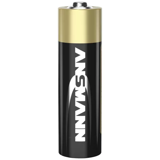Ansmann 1502-0026-510 Ceruzaelem Alkáli mangán 1.5 V 150 db