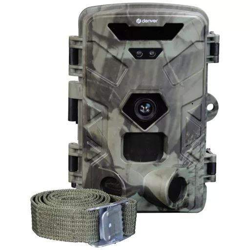 Denver WCT-8016 Vadmegfigyelő kamera 50 Megapixel Terepszínű
