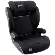   Petex Supreme Plus 1151 ISOFIX schwarz HDPE nach ECE R129 Gyermekülés Fekete