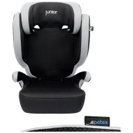   Petex Basic Plus 1601 grau HDPE nach ECE R129 Gyermekülés Szürke