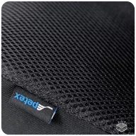   Petex Basic Plus 1601 grau HDPE nach ECE R129 Gyermekülés Szürke