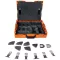 Fein L-Boxx 102 Top Set 33903750010 Szerszámos hordtáska, tartalommal (Sz x Ma x Mé) 445 x 122 x 358 mm