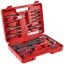 kwb 370610 Szerszámos hordtáska, tartalommal 35 részes (Sz x Ma x Mé) 31.5 x 24 x 8.3 cm