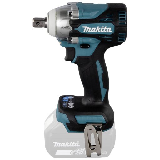 Makita DTW301Z Akkus ütvecsavarozó 18 V