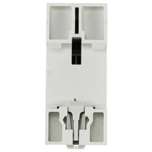 Sygonix SY-6438016 SYG-RCCB 1P+N/A40/10kA/30mA Hibaáram védőkapcsoló A 2 pólusú 40 A 0.03 A 230 V/AC