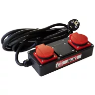Holzmann Maschinen ALA2_230V ALA2_230V Indító automatika