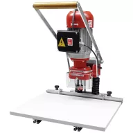 Holzmann Maschinen BBM35MAN_230V Fúrógép 750 W