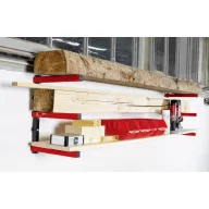 Holzmann Maschinen HLR1 Fali polc
