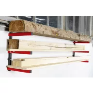 Holzmann Maschinen HLR1 Fali polc