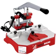 Holzmann Maschinen KNF1_230V Horonymaró 230 V