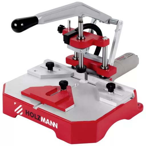 Holzmann Maschinen KNF1_230V Horonymaró 230 V