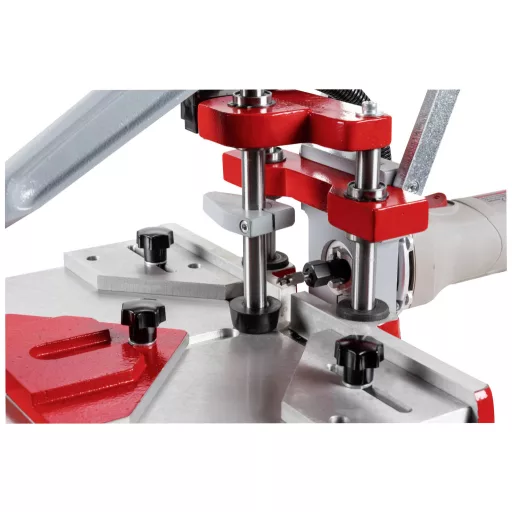 Holzmann Maschinen KNF1_230V Horonymaró 230 V