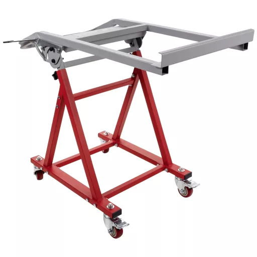 Holzmann Maschinen PW3040KIPP PW3040KIPP Lemezes kocsi