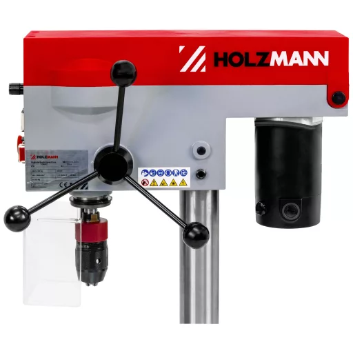 Holzmann Maschinen SB13B16VN_230V Állványos fúrógép 300 W