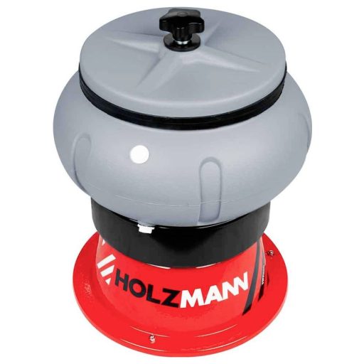 Holzmann Maschinen VPT8KG VPT8KG Polírozógép 40 W