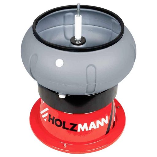 Holzmann Maschinen VPT8KG VPT8KG Polírozógép 40 W
