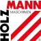 Holzmann Maschinen ZFS600_S+F9/16 Maró előtét