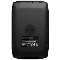  Crosscall Tartalék akkumulátor 6000 mAh Gyorstöltő funkcióval