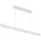 V-TAC VT-7-35-W 23346 LED-es függőlámpa LED LED EEK: F (A - G) 36 W Natúr fehér