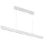 V-TAC VT-7-35-W 23346 LED-es függőlámpa LED LED EEK: F (A - G) 36 W Natúr fehér
