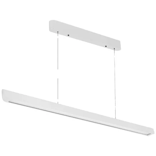 V-TAC VT-7-35-W 23346 LED-es függőlámpa LED LED EEK: F (A - G) 36 W Natúr fehér