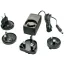 LINDY 73807 AC/DC beépíthető tápegység 12 V 1.25 A