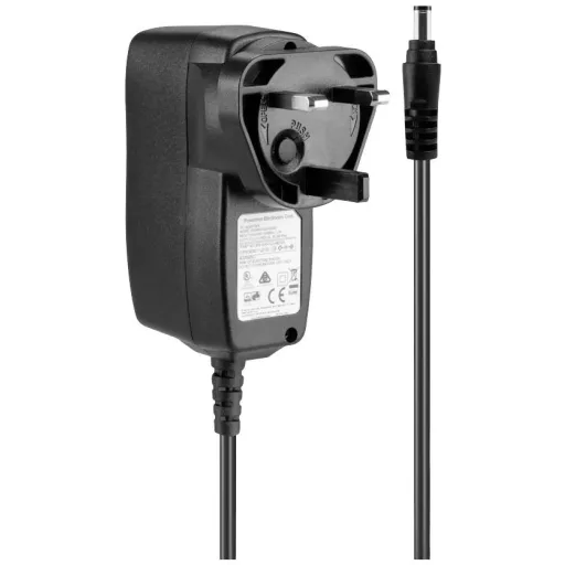 LINDY 73809 AC/DC beépíthető tápegység 12 V 3 A
