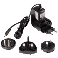 LINDY 73811 AC/DC beépíthető tápegység 5 V 2 A