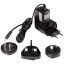 LINDY 73811 AC/DC beépíthető tápegység 5 V 2 A