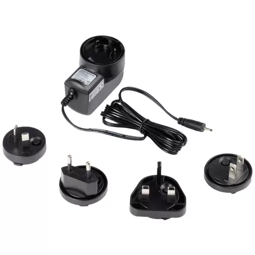 LINDY 73811 AC/DC beépíthető tápegység 5 V 2 A