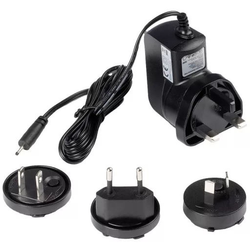 LINDY 73811 AC/DC beépíthető tápegység 5 V 2 A