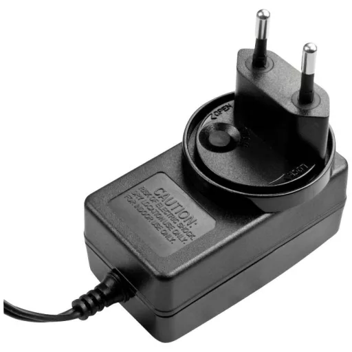 LINDY 73813 AC/DC beépíthető tápegység 5 V 3 A