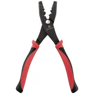 TOOLCRAFT TO-9658962 Krimpelőfogó