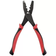 TOOLCRAFT TO-9658962 Krimpelőfogó