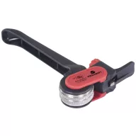 TOOLCRAFT TO-9658965 Racsnis kábelvágó 25 mm