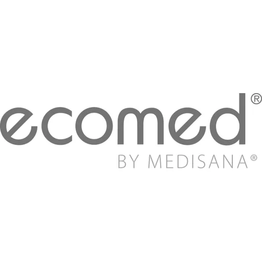 Ecomed MC-25E Masszázs párna 24 W Szürke