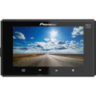   Pioneer VREC-H310SH Autós kamera GPS-szel Látószög, vízszintes (max.)=112 ° 12 V automatikus indítás, Kijelző, WLAN