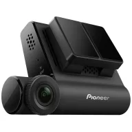   Pioneer VREC-Z710SH Autós kamera GPS-szel Látószög, vízszintes (max.)=130 ° 12 V automatikus indítás, Kijelző, WLAN